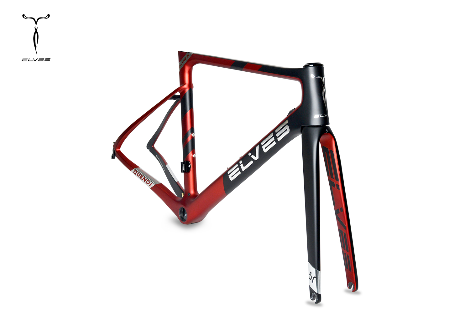 Elves Quendi Road Carbon Framesets