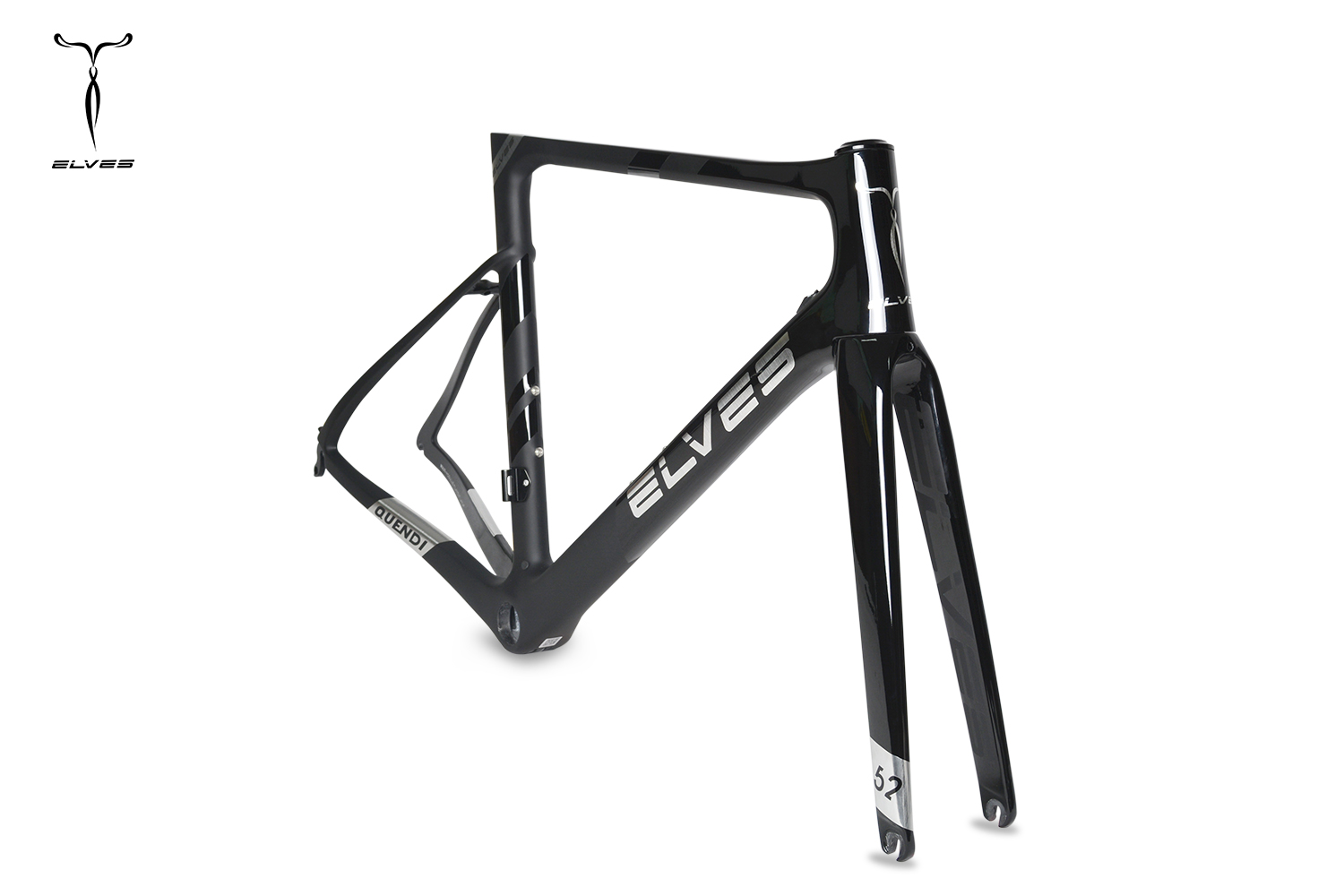 Elves Quendi Road Carbon Framesets