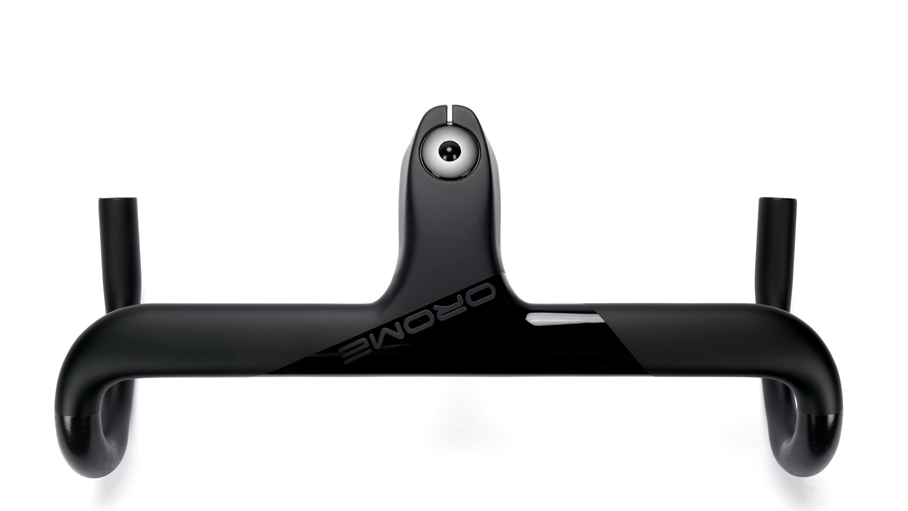 ELVES OROME AeroEvo One Piece Carbon Handlebar