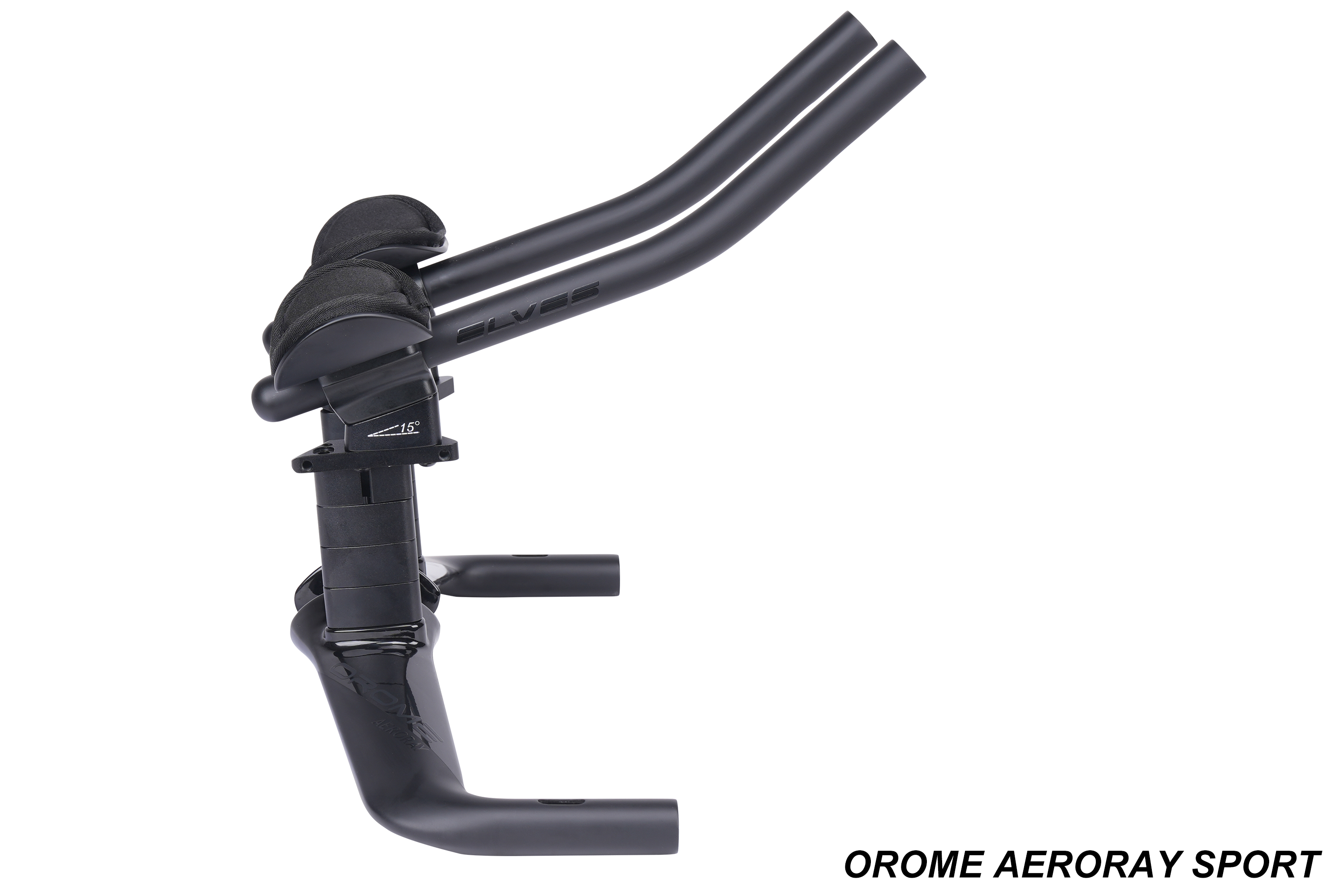 OROME AeroRay Triathlon Handleabr, TT Handlebar