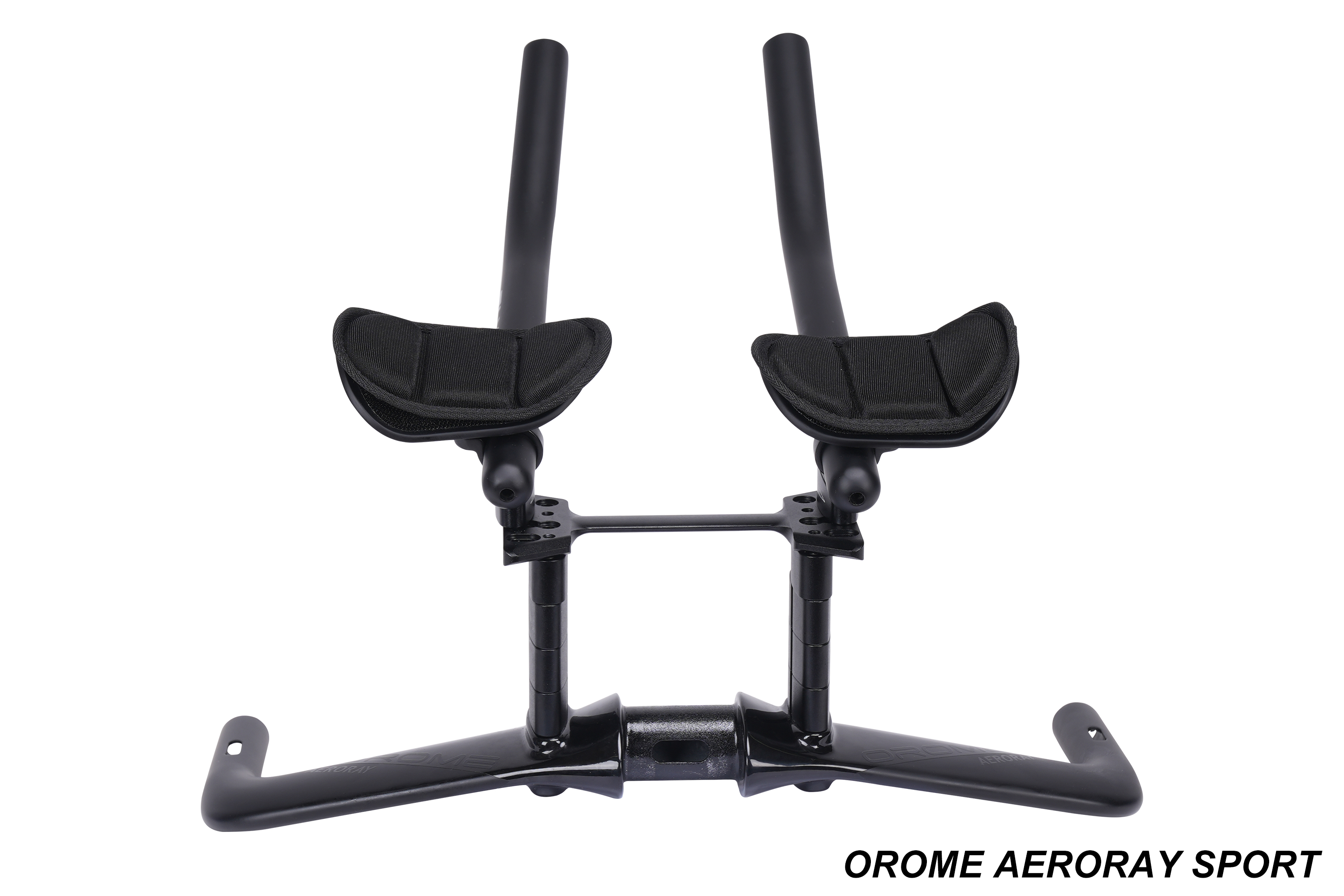 OROME AeroRay Triathlon Handleabr, TT Handlebar