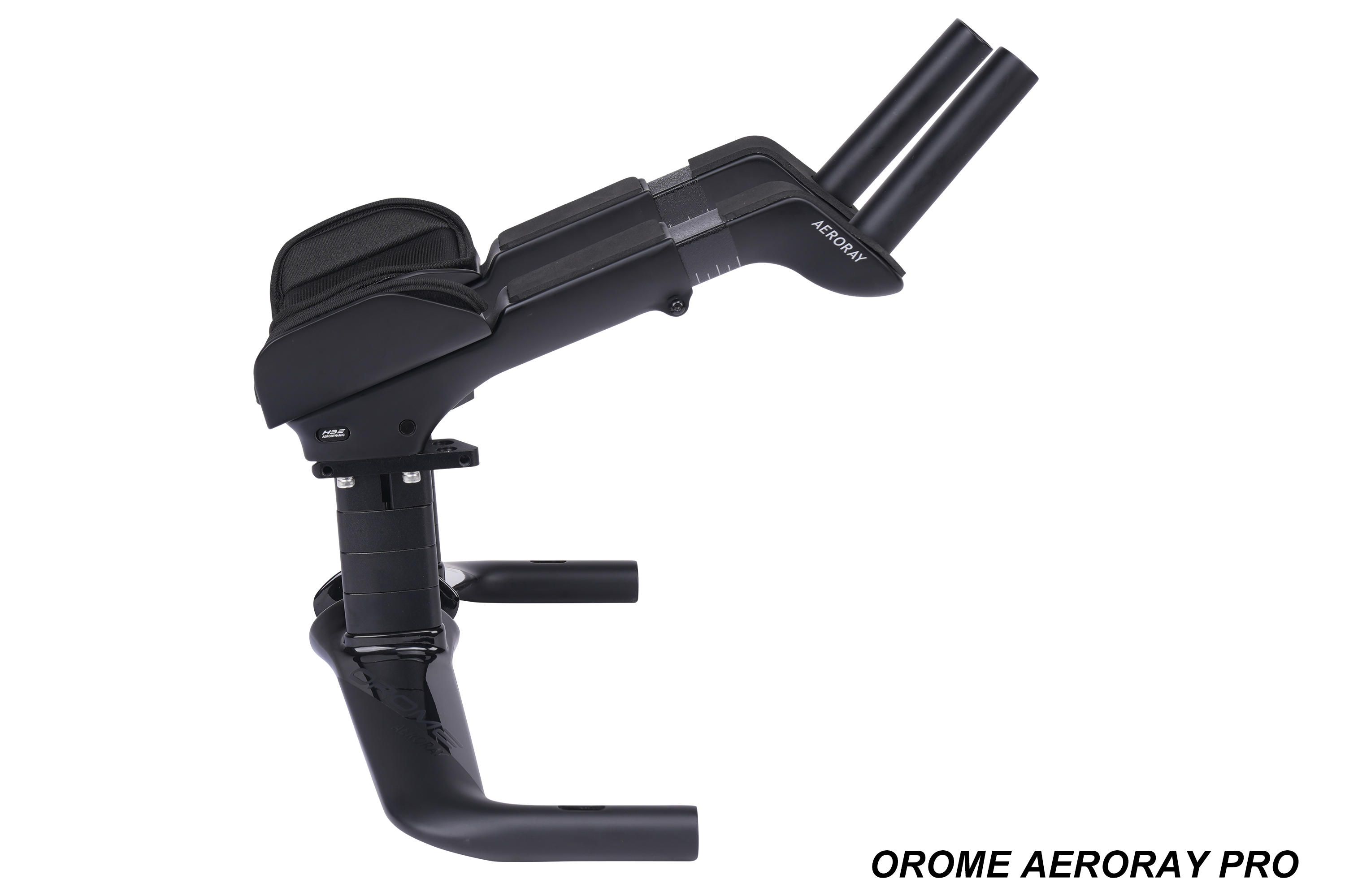 OROME AeroRay Triathlon Handleabr, TT Handlebar