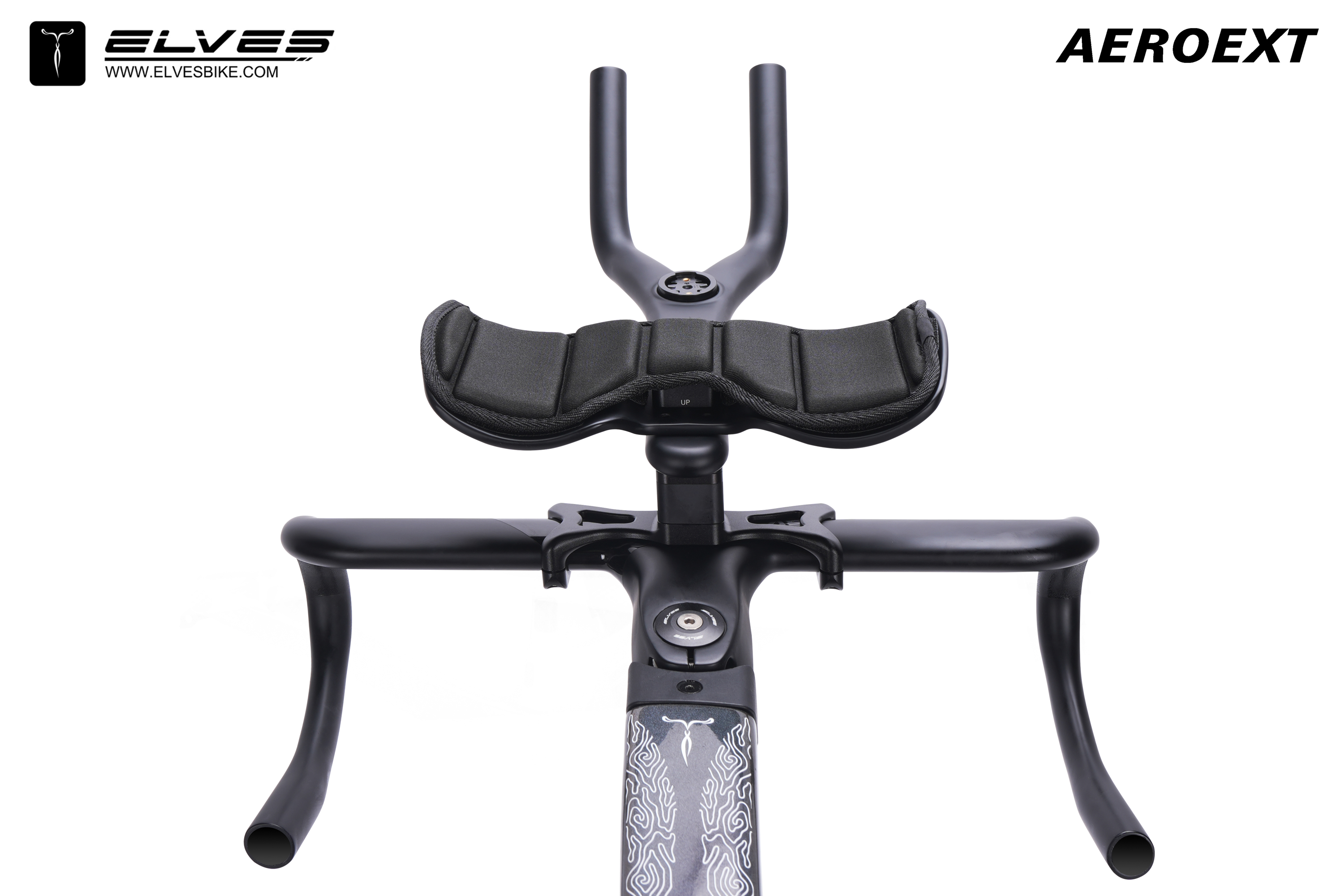 UCI Approved! ELVES Falath EVO Carbon Road Disc Framesets UCI Approved