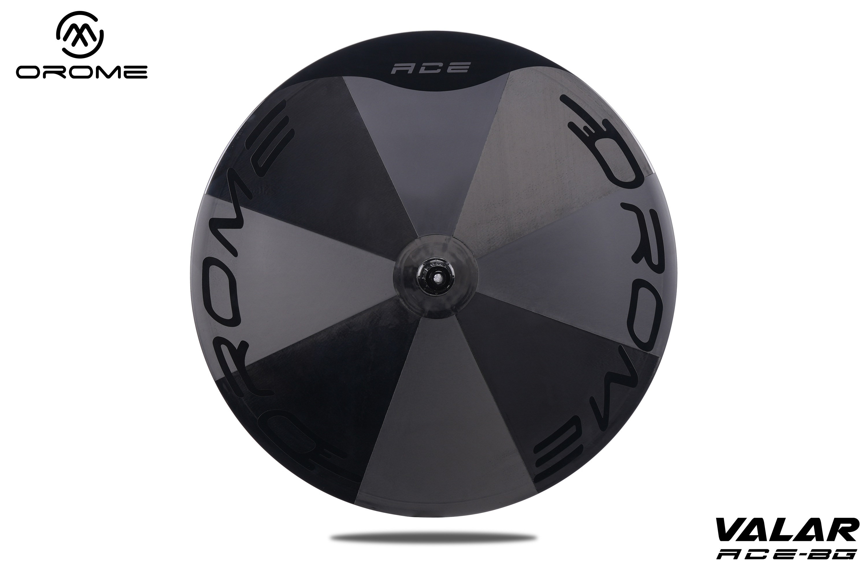 ELVES OROME ACE TT&Triathlon Disc Brake Wheelsets