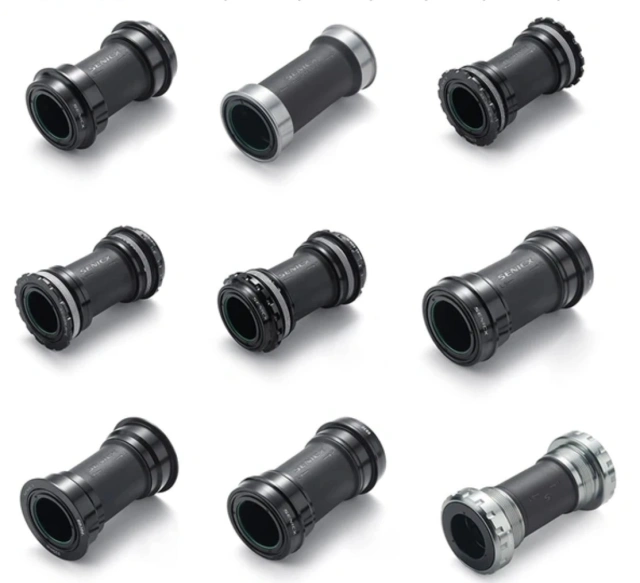 Replacement Bottom Bracket