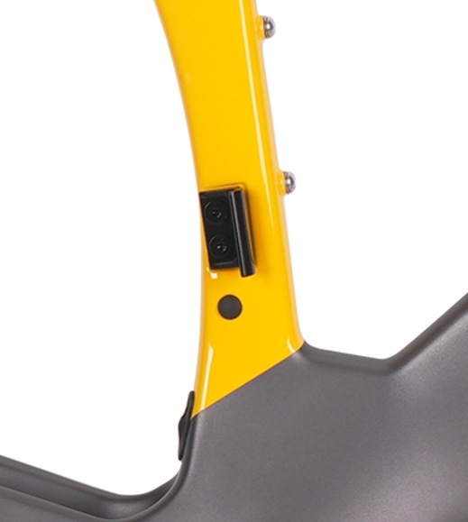 Replacement Front Gear Mech Hanger