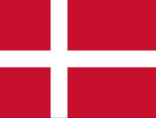 Denmark ELVES 