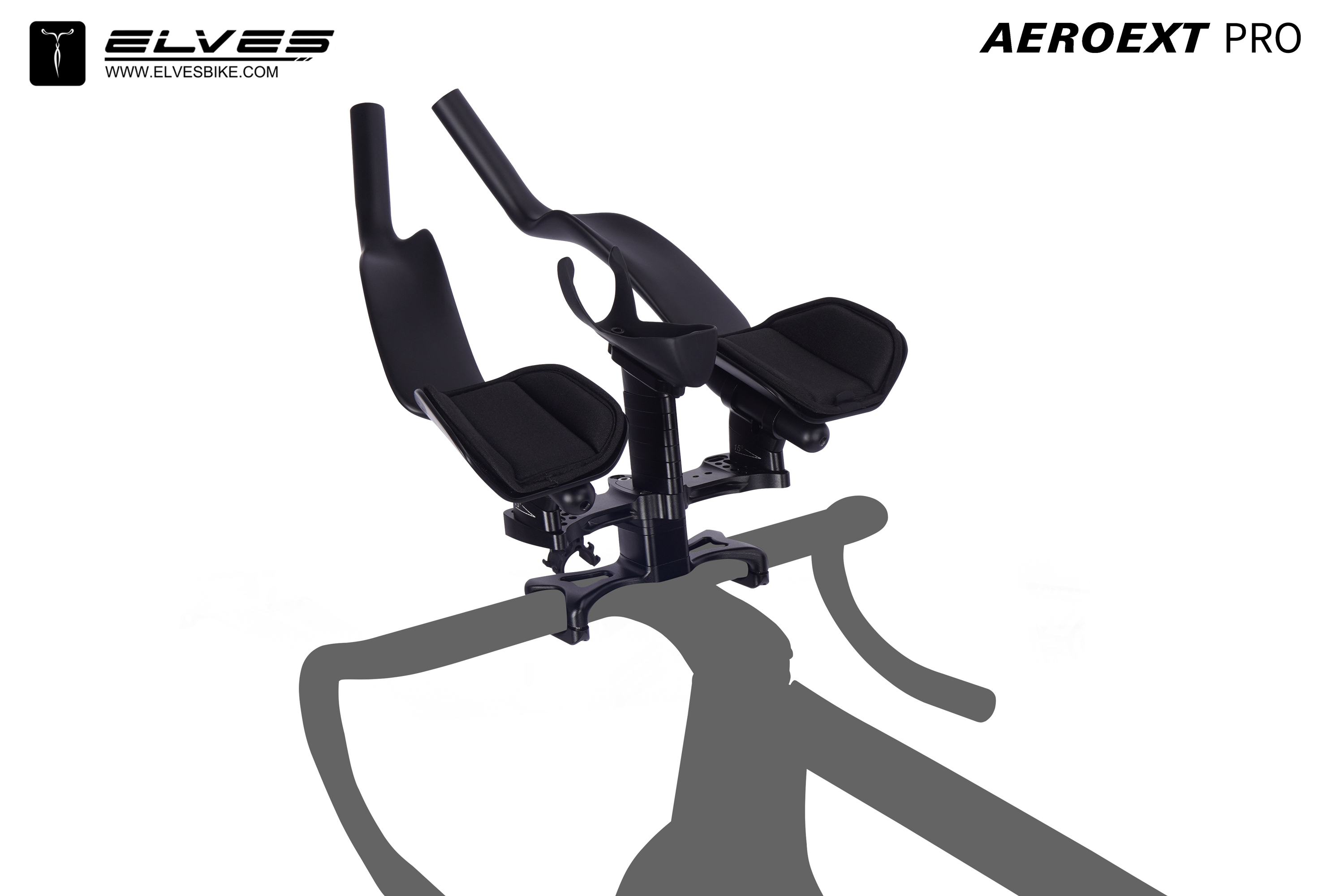 OROME AEROEXT ARMREST BAR