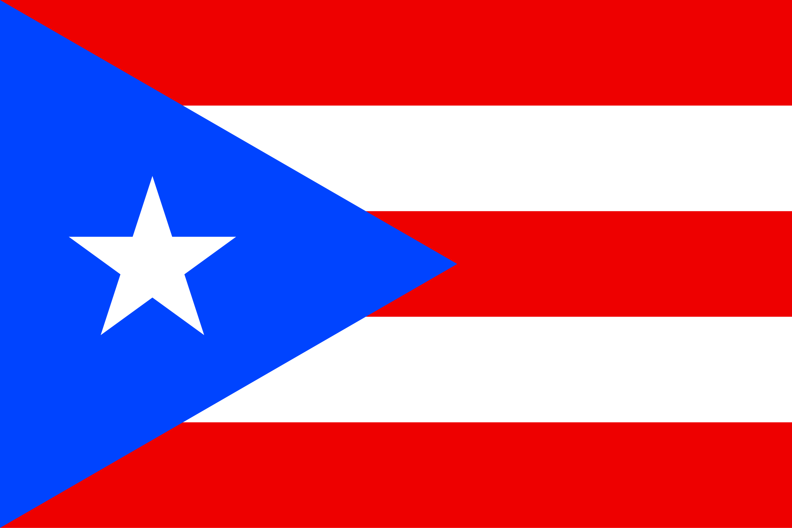 PUERTO RICO